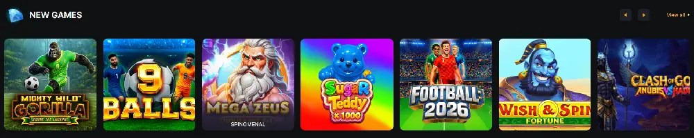 WinHero Spellen