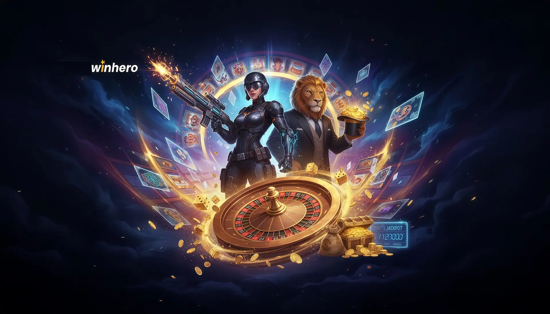 Winhero Desktop Hero Image